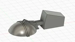 Missile Silo V1
