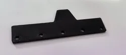 Mitsubishi Pajero Junior/Mini H56A/H57A Air Vent Knob