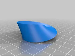 Mobius strip