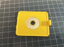 Osram Nightlux 3AAA Battery Lid