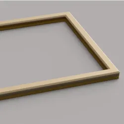 Photo Frame for 9 x 13 cm Prints