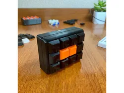 Pico Mpad