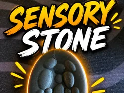 piedra sensorial  - Modelo de impresión 3D gratuito