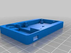 RFID-RC522 reader