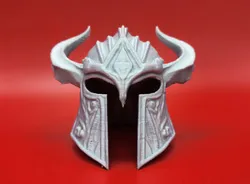 Royal Guard Helmet