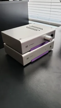 Schiit Bracket