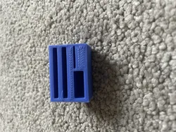 SD card holder with micro SD card and USB holder