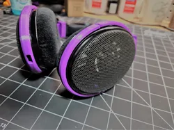 SENNHEISER 6X0 BOTTOM RING/SOCKET