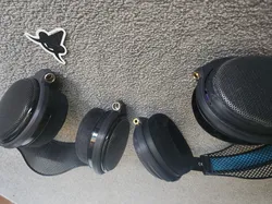 Sennheiser Aftermarket Connectors