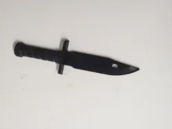 Small toy knife