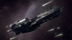 Spaceship 4