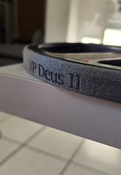 Spulenschutz XP Deus 2 ii Coil bumper case
