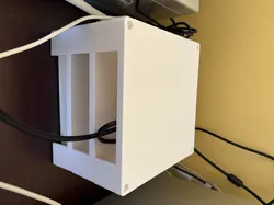 Stackable Shelf