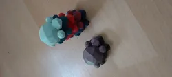 Stackable Tutel