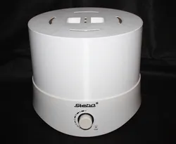 Steba ED4 - Filament Dryer Conversion - Top