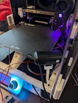 Switchwire Camera Mount