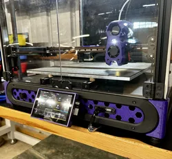 Troodon 2.0 Pro 350mm OEM Grill
