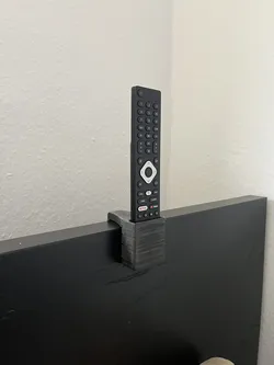 TV Remote Holder