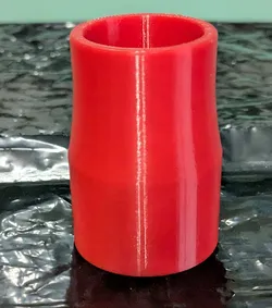 Vacuum Hose Adapter for Filament Storage Bags