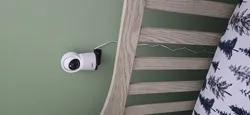 Vtec Baby Monitor Shelf