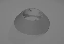Z Screw Cover, Simple and good