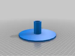 (3D Slash) Pool_Connector
