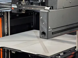 Adjustable endstops for Prusa XL