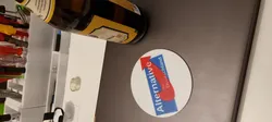 AFD Bierdeckel, Untersetzer, Unterleger - AFD beer mats, coasters, underlays