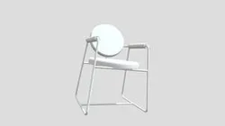 Baxter Gemma Chair