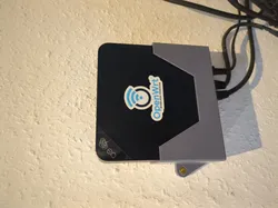 Beelink EQ13 wall mount