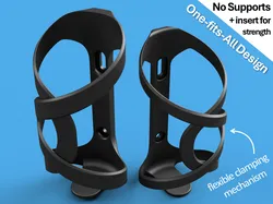 Bottle Cage