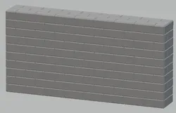 Brick Wall