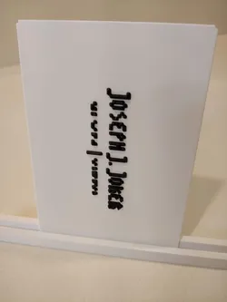 Business Card - Balatro