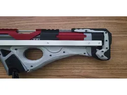 Caliburn U Valkyrie Kit