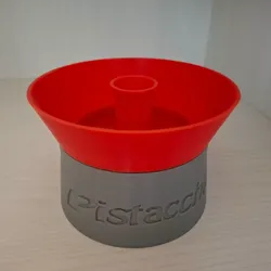 Creality Cloud | Pistachio holder | ملفات الطابعة ثلاثية الأبعاد