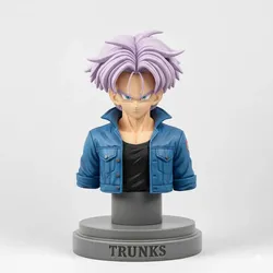 Creality Cloud | Trunks Bust | ملفات الطابعة ثلاثية الأبعاد
