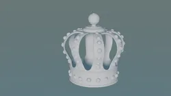 Crown 3D