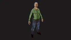 Cursed Lo-Fi Nightmare Fuel