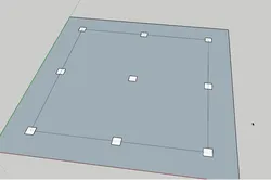Ender 3 Max Bed level Print