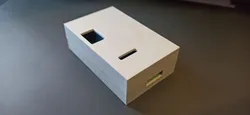 ESP-12F Relay X2 Housing