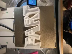 fart letters