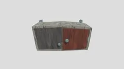 Hangingcabinet