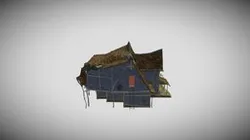 Hello Neighbor 2 - Announcement Trailer House v2