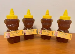 honey ticket