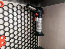 HSW Blowtorch Mount