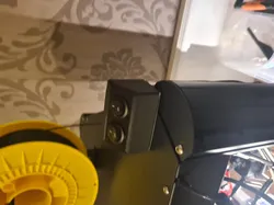 Light switch housing