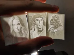 Lithophane Tutorial and Calibration Toolkit
