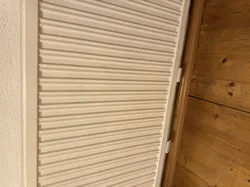 Magnetic Radiator Fan Case/Mount