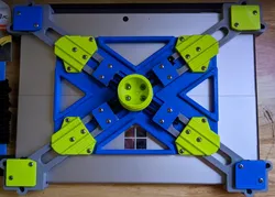Microsoft Surface Pro 9 Mount