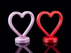 Minimalist Heart -Valentine's Day Decor